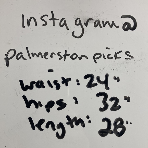 Vintage Kilt Womens XS Brown Cream Tartan Plaid Wool Pleated Midi Skirt Scotland - Picture 8 of 8